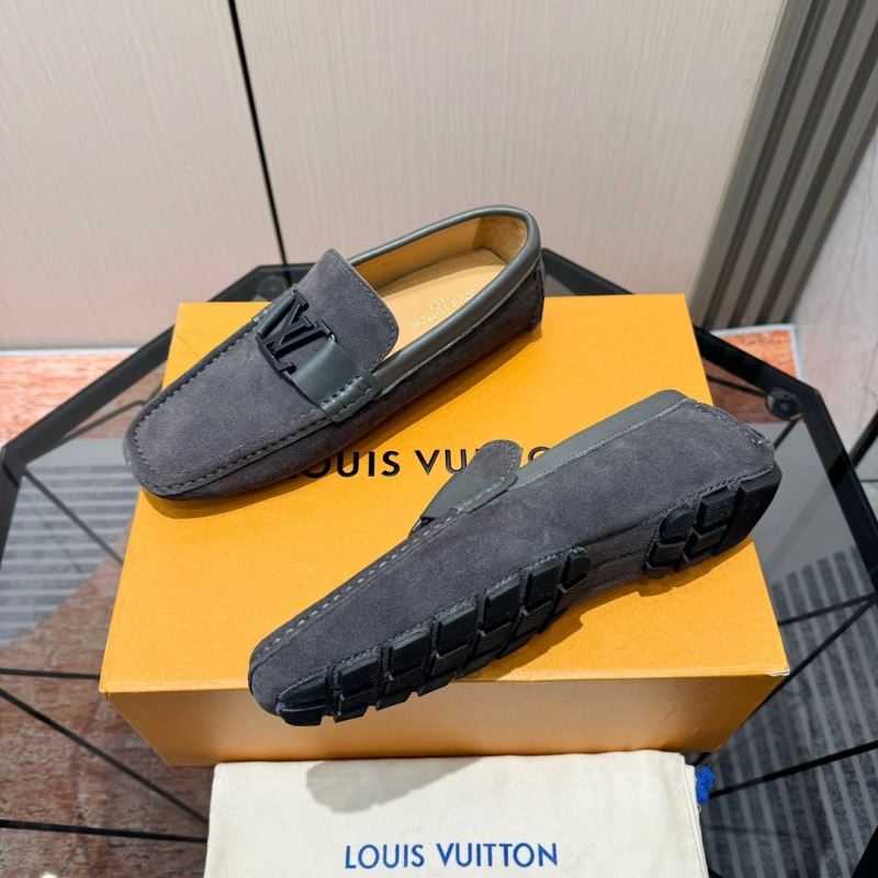 Louis Vuitton Tods Shoes